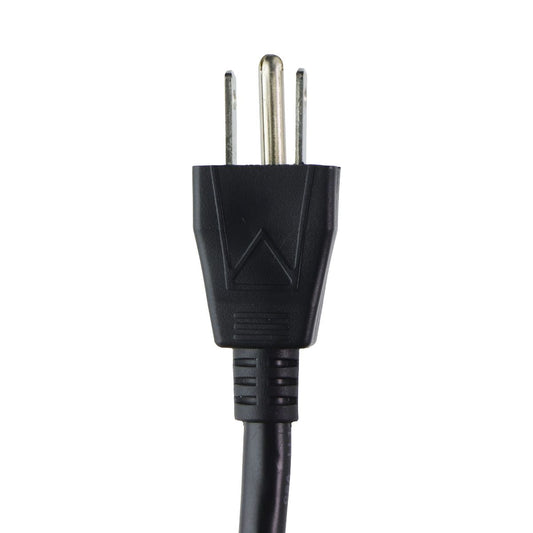 Generic Power Cord Model 72-0770-01 / 125V / 13A / 3x16AWG - Black