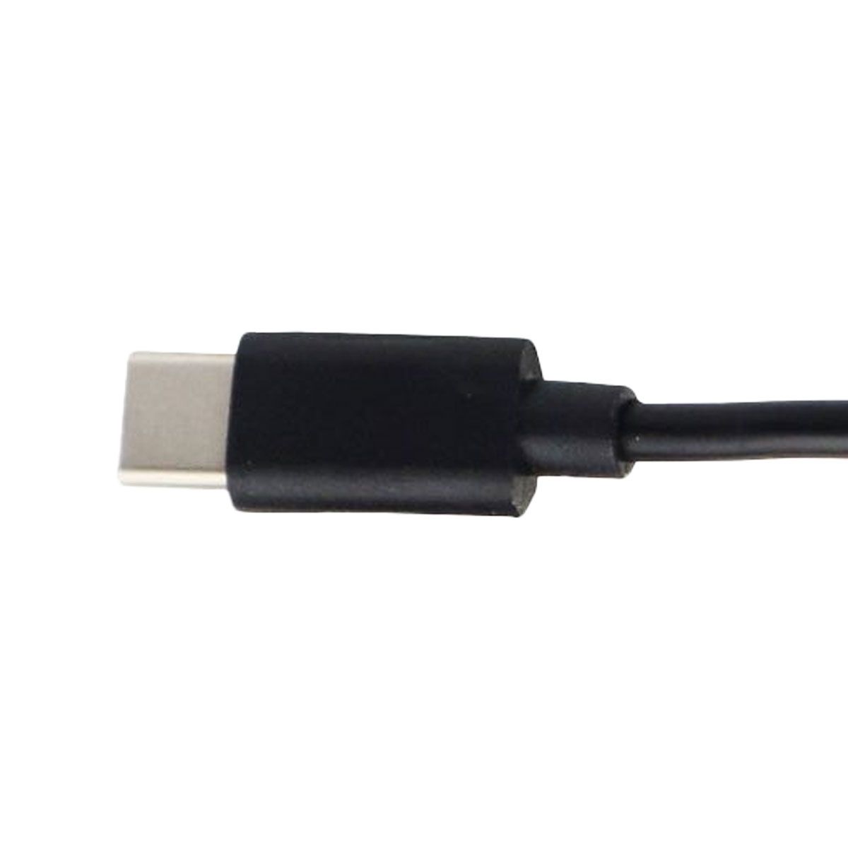 Generic (61LV7YWO) 1Ft Charging and Sync Cable for USB-C 3.1 to USB 2.0 - Black Cell Phone - Cables & Adapters Unbranded - Simple Cell Bulk Wholesale Pricing - USA Seller
