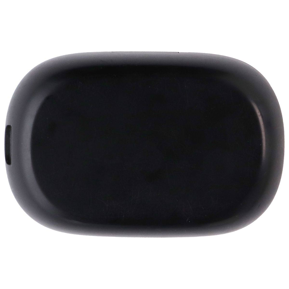 GNMN Bluetooth Headphones Wireless Earbuds with Ear Hooks - Dark Black