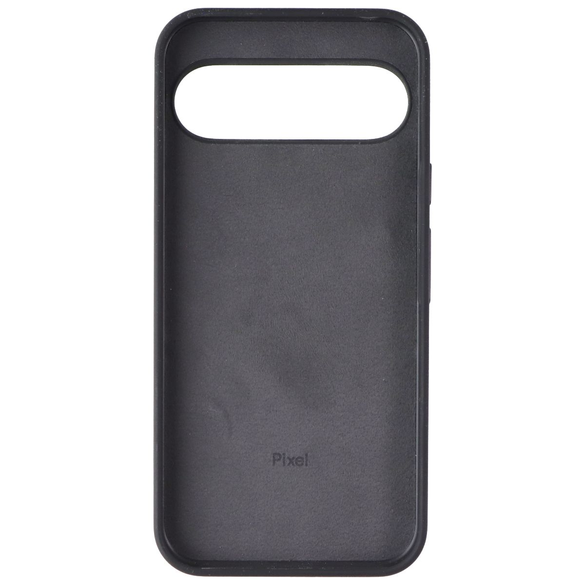 Google Silicone Case for Pixel 9 Pro XL - Black Cell Phone - Cases, Covers & Skins Google - Simple Cell Bulk Wholesale Pricing - USA Seller