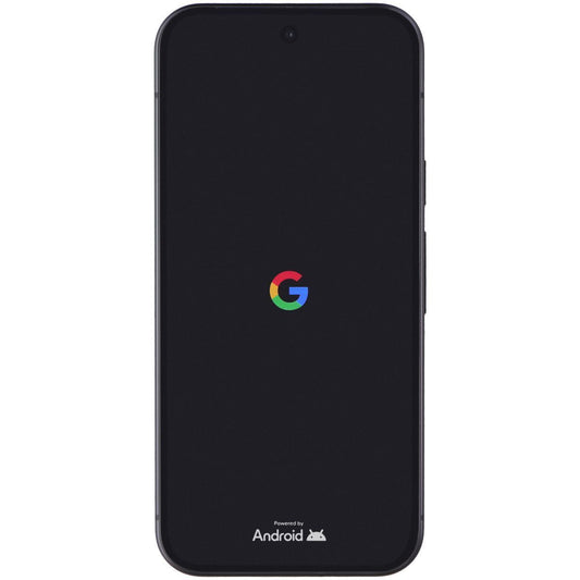 Google Pixel 9 (6.3-in) Smartphone (G2YBB) Unlocked - 128GB/Obsidian Cell Phones & Smartphones Google - Simple Cell Bulk Wholesale Pricing - USA Seller