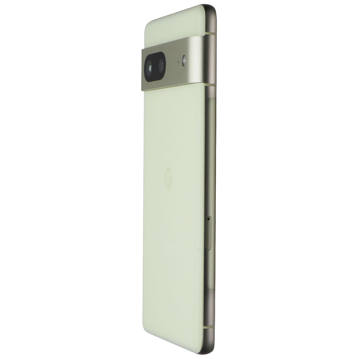 Google Pixel 7 (6.3-inch) Smartphone (GQML3) Verizon Only - 128GB/Lemongrass Cell Phones & Smartphones Google - Simple Cell Bulk Wholesale Pricing - USA Seller