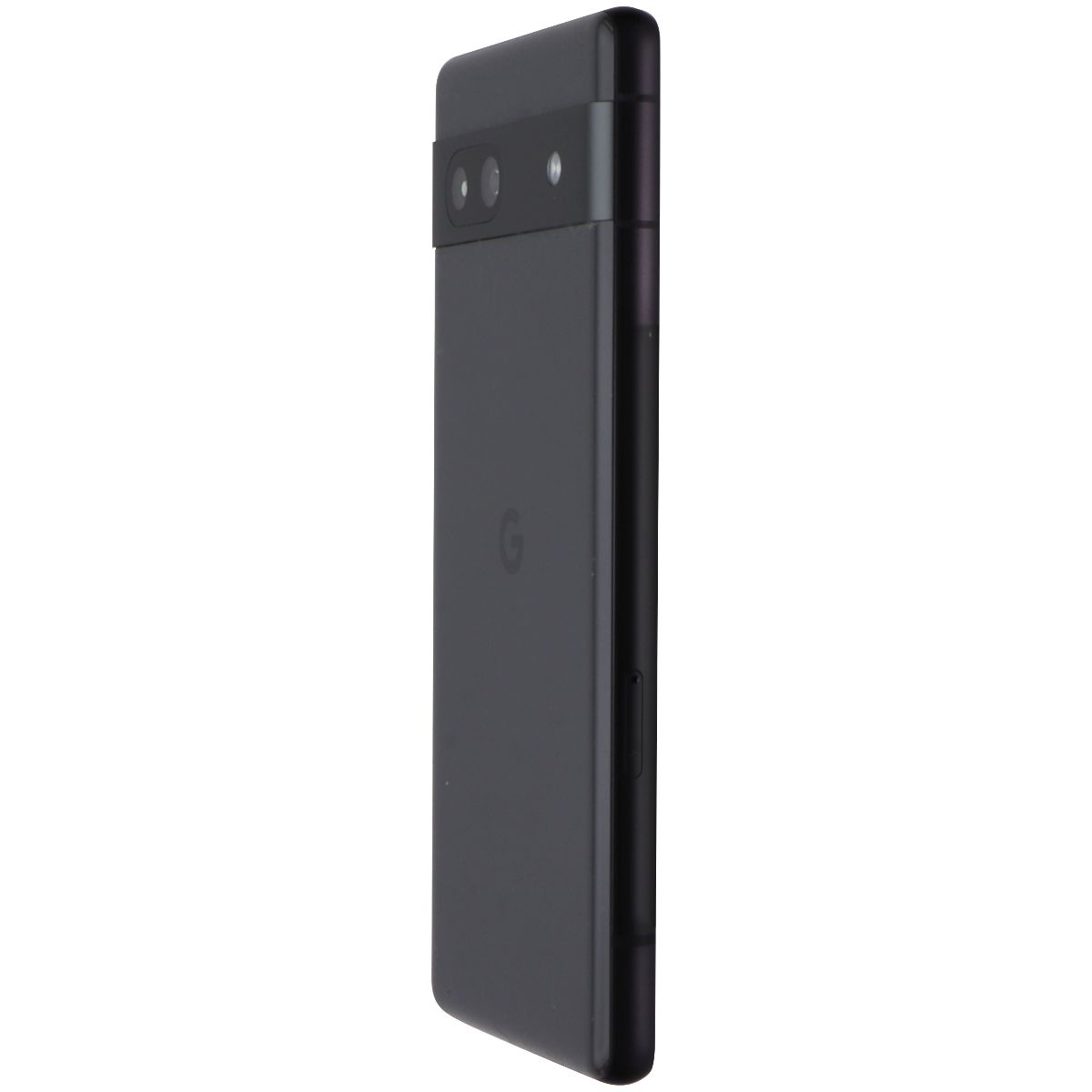 DEMO Google Pixel 7a (6.1-in) Mock Phone (GODZQ) No Service - Charcoal Cell Phones & Smartphones Google - Simple Cell Bulk Wholesale Pricing - USA Seller