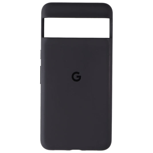 Google Silicone Slim Case for Google Pixel 8 Pro - Charcoal Cell Phone - Cases, Covers & Skins Google - Simple Cell Bulk Wholesale Pricing - USA Seller