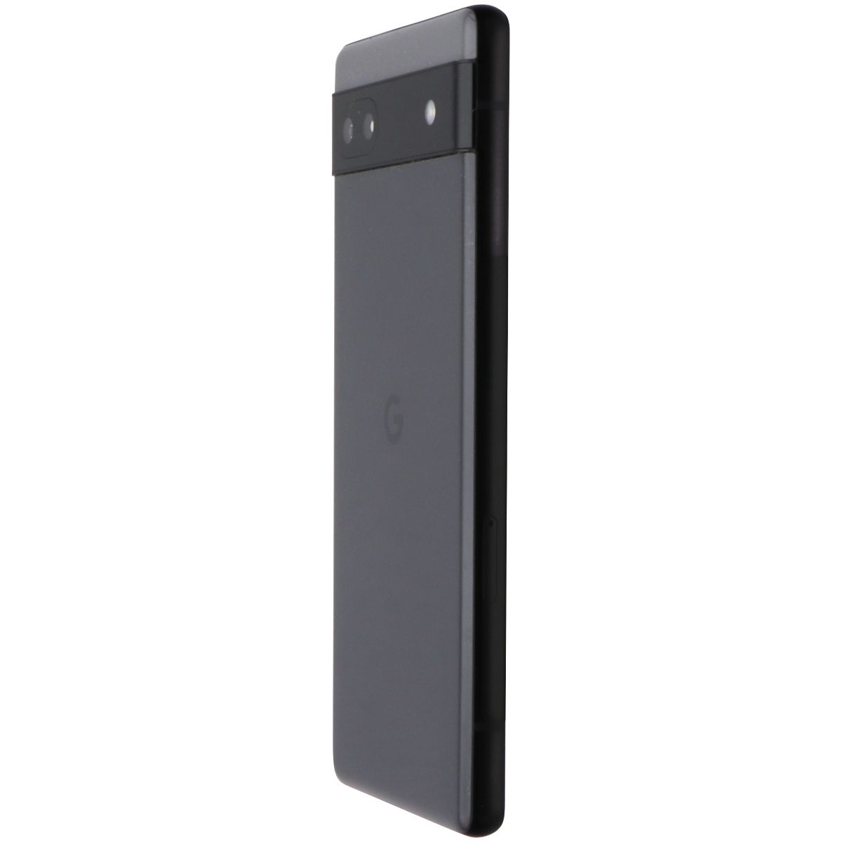 Google Pixel 6a (6.1-inch) Smartphone (GX7AS) T-Mobile Only - 128GB / Charcoal Cell Phones & Smartphones Google - Simple Cell Bulk Wholesale Pricing - USA Seller