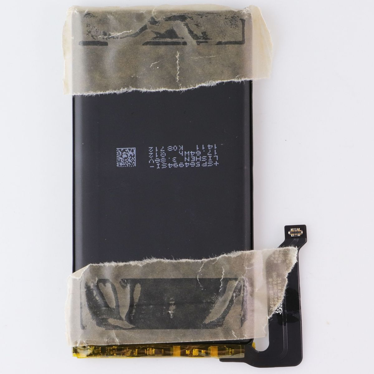 Repair Part - OEM Pull Replacement Li-Ion Battery (GMSB3) for Google Pixel 6