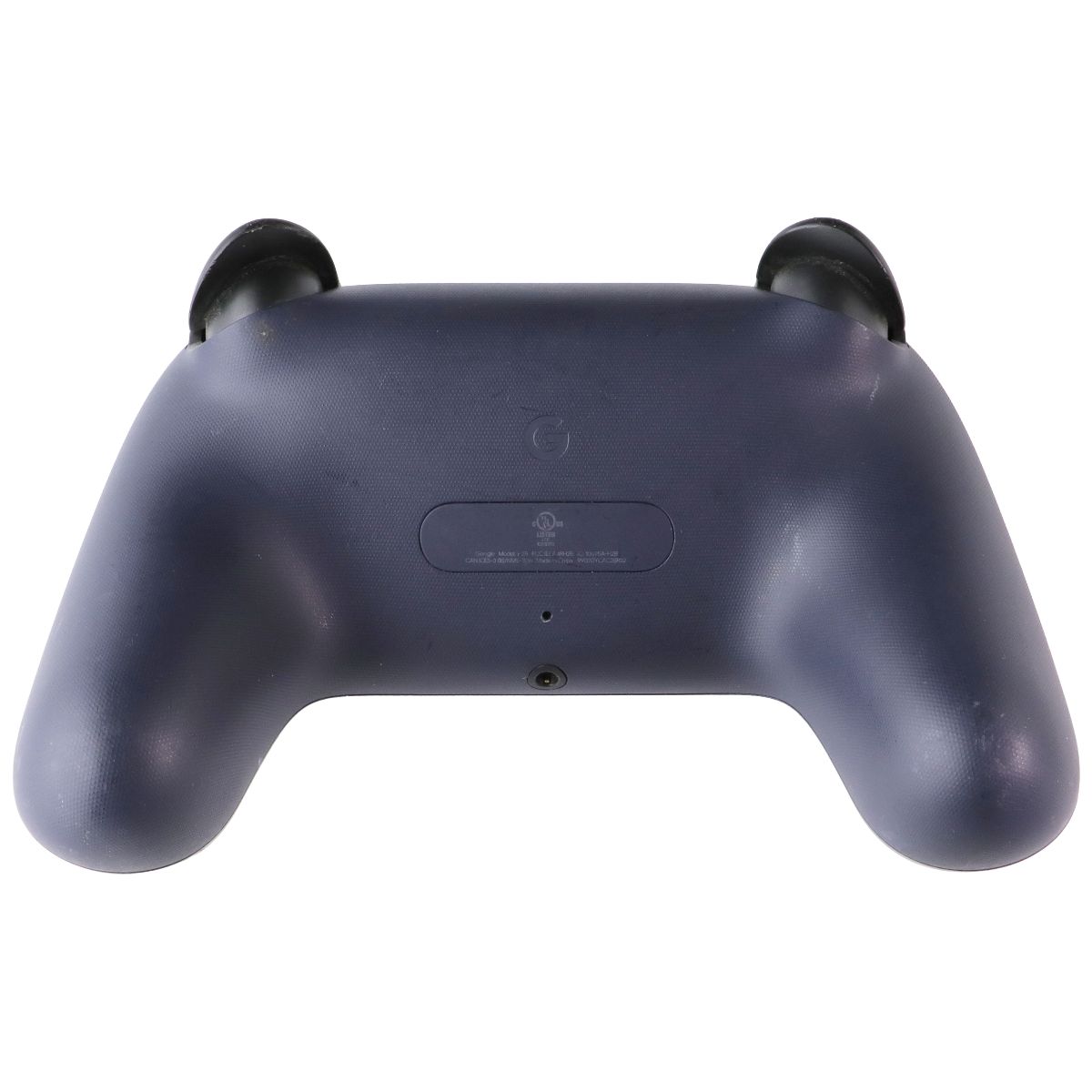 Google Stadia (H2B) Gaming Controller - Black