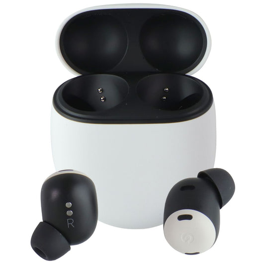 Google Pixel Buds Pro Noise Canceling Earbuds with Charging Case - Porcelain