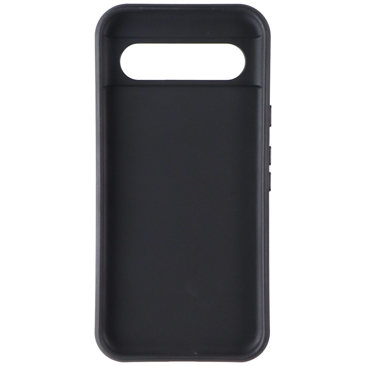 GoTo Flex Slim Case for Google Pixel 8a - Black Cell Phone - Cases, Covers & Skins GoTo - Simple Cell Bulk Wholesale Pricing - USA Seller
