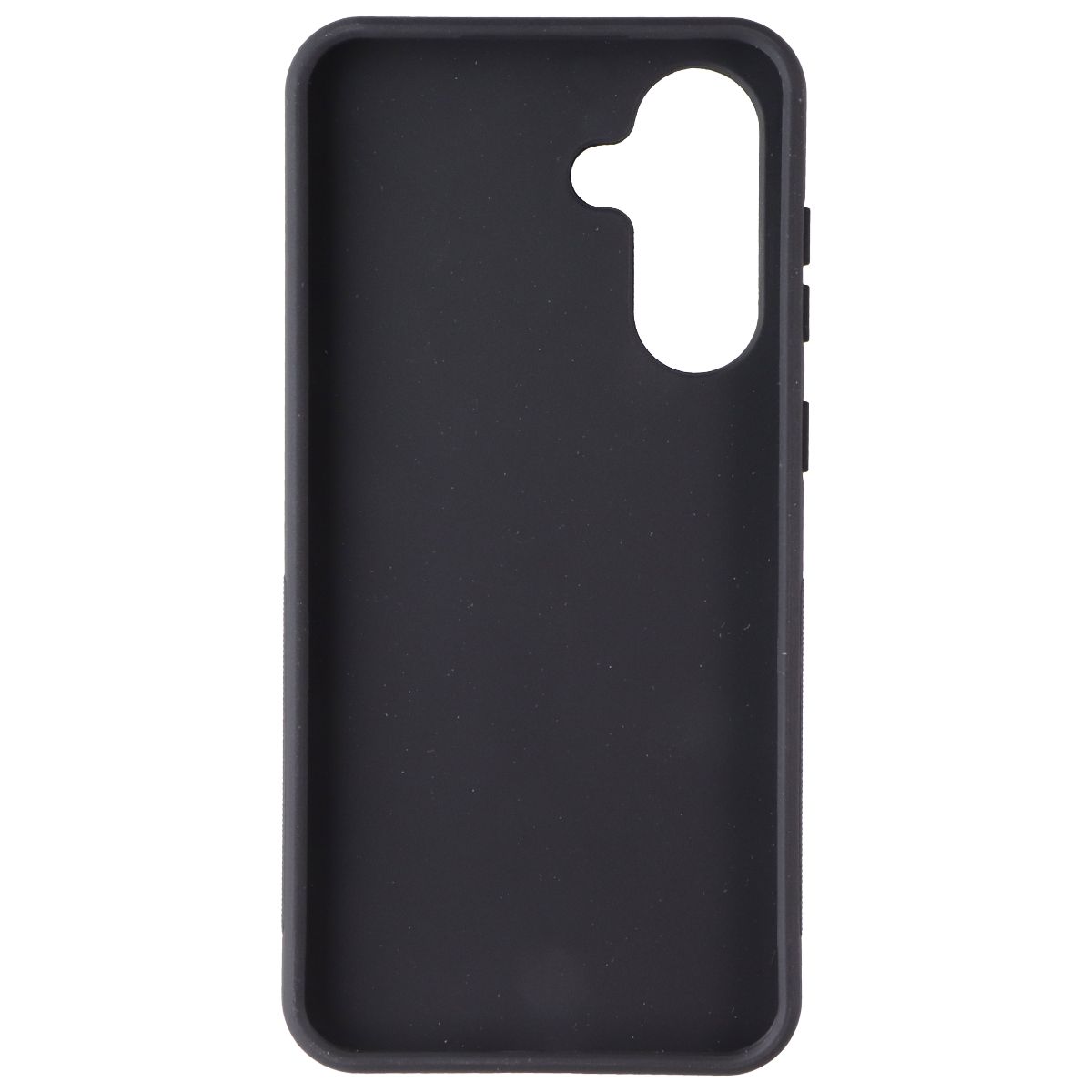 GoTo Flex Series Gel Case for Samsung Galaxy A36 5G (2025) - Black Cell Phone - Cases, Covers & Skins GoTo - Simple Cell Bulk Wholesale Pricing - USA Seller