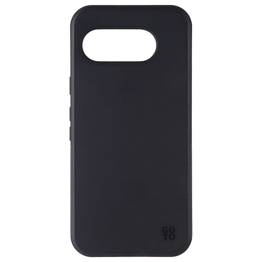 GoTo Flex Thin Design Case for Google Pixel 9A 5G - Black Case Cell Phone - Cases, Covers & Skins GoTo - Simple Cell Bulk Wholesale Pricing - USA Seller