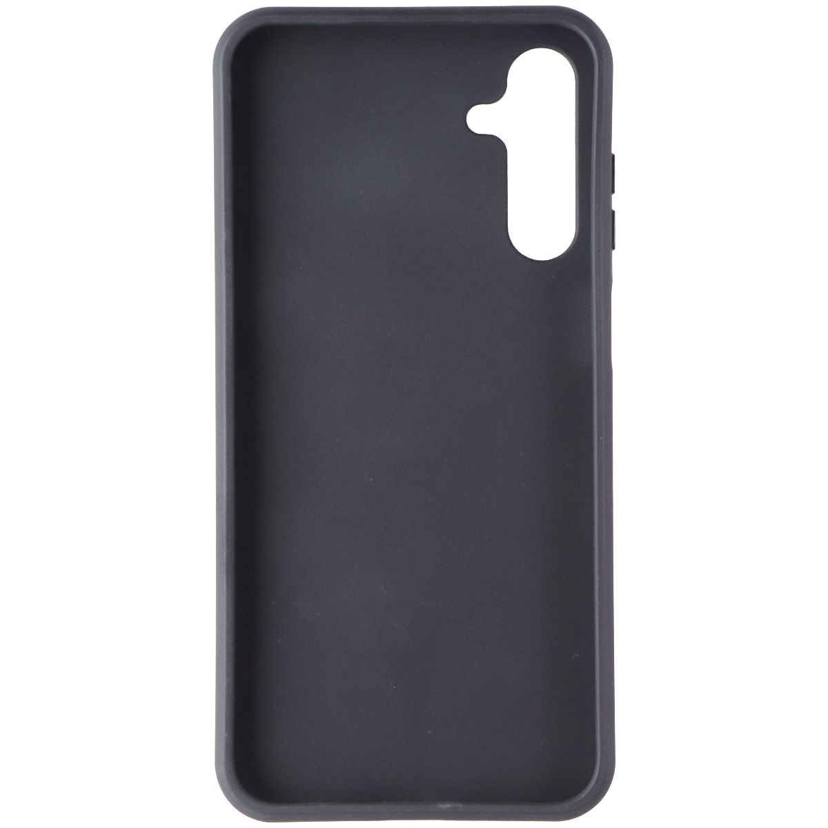 GoTo Flex Slim Case for Samsung Galaxy A35 5G - Black Cell Phone - Cases, Covers & Skins GoTo - Simple Cell Bulk Wholesale Pricing - USA Seller