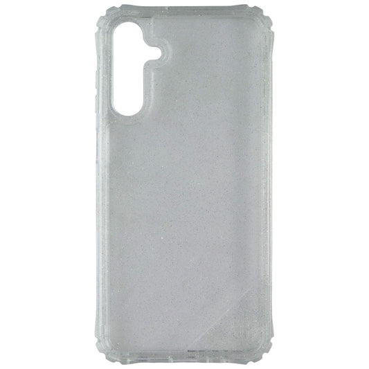 GoTo Define Series Hard Case for Samsung Galaxy A15 5G - Clear/Glitter Cell Phone - Cases, Covers & Skins GoTo - Simple Cell Bulk Wholesale Pricing - USA Seller