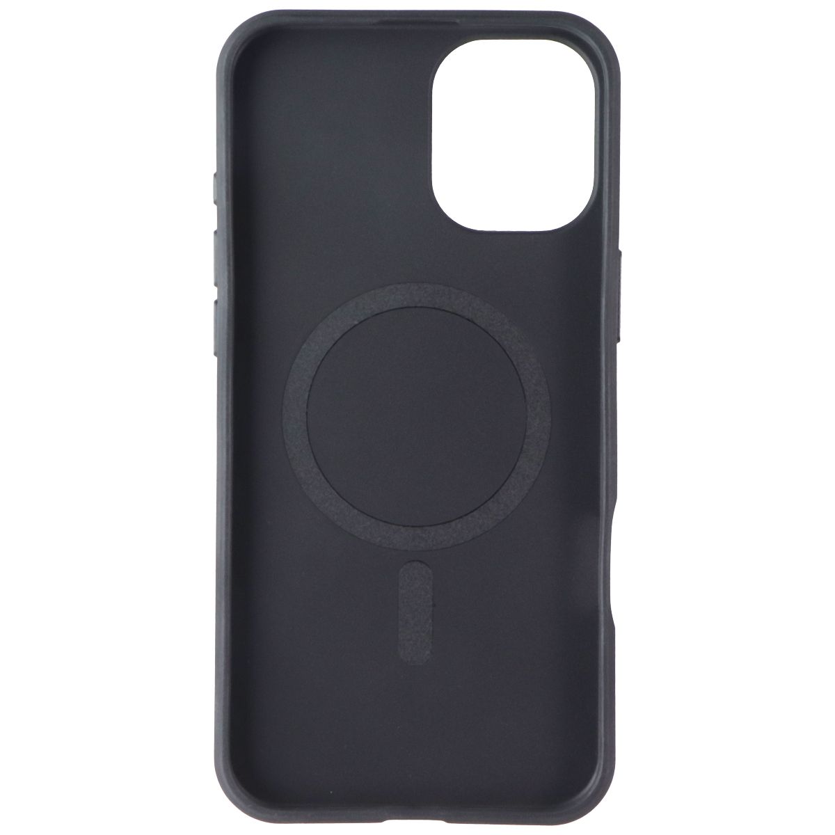 GoTo Flex Slim Case for MagSafe for Apple iPhone 16 Plus - Black Cell Phone - Cases, Covers & Skins GoTo - Simple Cell Bulk Wholesale Pricing - USA Seller