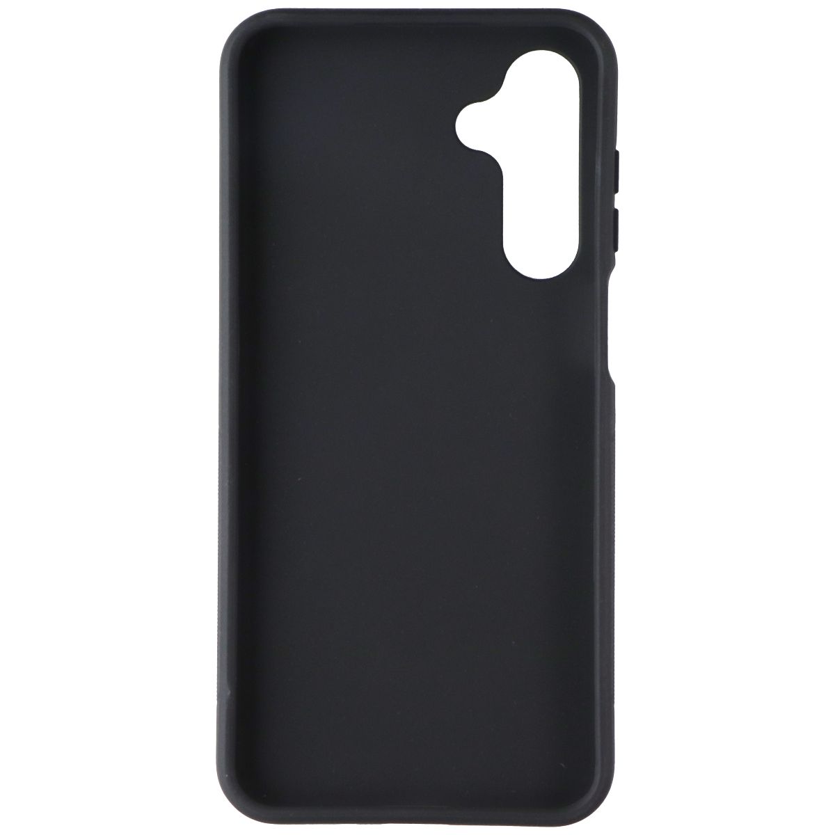 Go To Flex Series Gel Case for Samsung Galaxy A16 5G Smartphones - Black Cell Phone - Cases, Covers & Skins GoTo - Simple Cell Bulk Wholesale Pricing - USA Seller