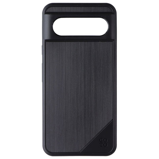 GoTo Flex Slim Cell Phone Case for Google Pixel 8 - Black