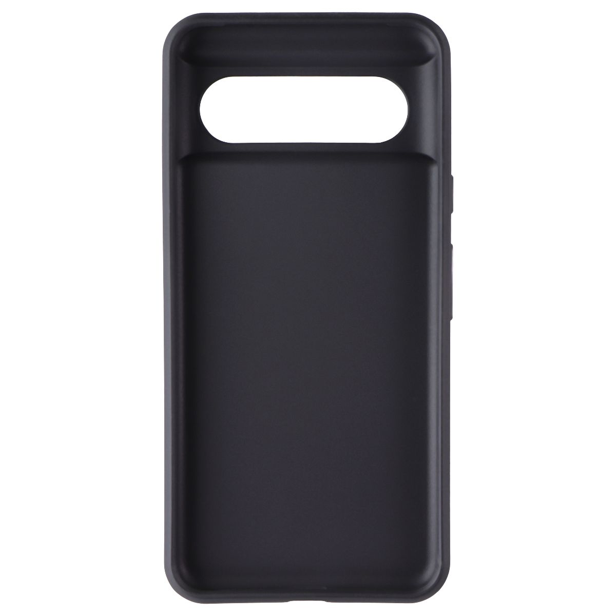 GoTo Flex Slim Cell Phone Case for Google Pixel 8 - Black Cell Phone - Cases, Covers & Skins GoTo - Simple Cell Bulk Wholesale Pricing - USA Seller