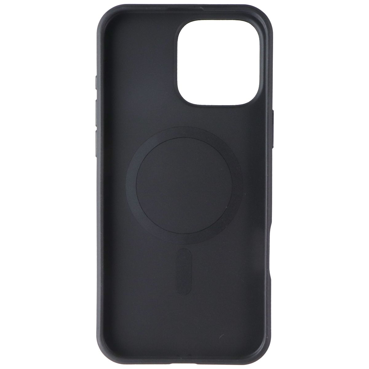 GoTo Flex Slim Case for MagSafe for Apple iPhone 16 Pro Max - Black Cell Phone - Cases, Covers & Skins GoTo - Simple Cell Bulk Wholesale Pricing - USA Seller