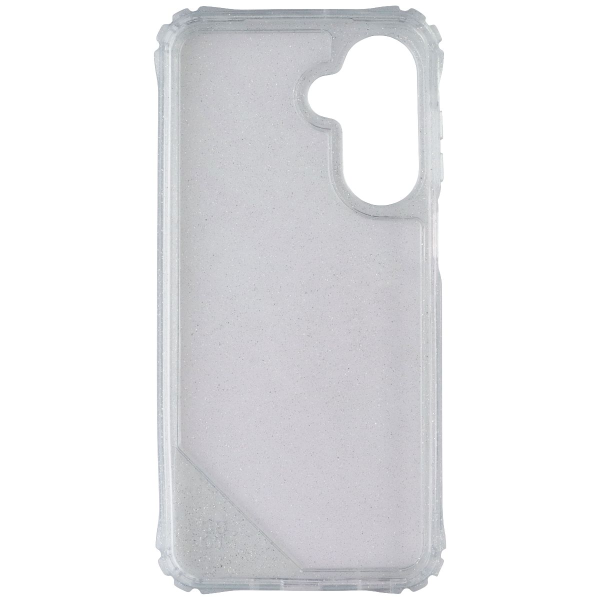 GoTo Define Series Hard Case for Samsung Galaxy A17 5G - Clear/Glitter