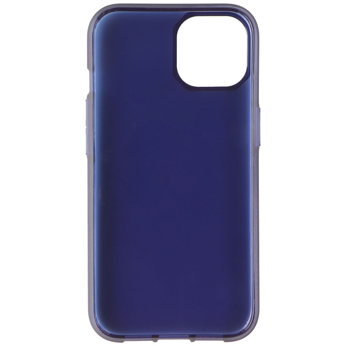 Griffin Survivor Clear Series Case for Apple iPhone 13 - Navy Blue Cell Phone - Cases, Covers & Skins Griffin - Simple Cell Bulk Wholesale Pricing - USA Seller
