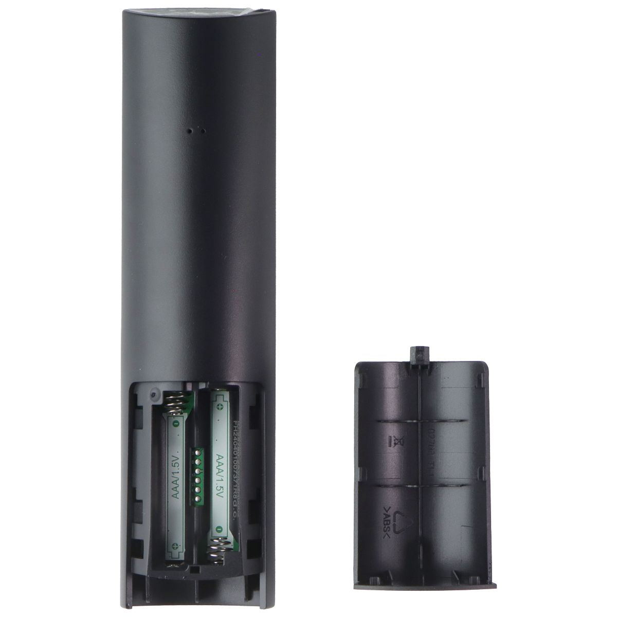 Hisense Voice Remote (ERF3AG90H) w/ Netflix/Prime/YouTube/Disney+/Tubi/Heart+ TV, Video & Audio Accessories - Remote Controls Hisense - Simple Cell Bulk Wholesale Pricing - USA Seller