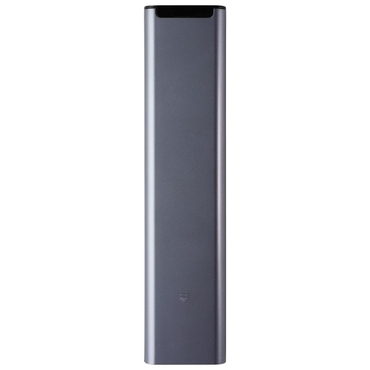 Hisense Remote Control (ERF6A80) for Select Hisense/Sharp TVs - Silver TV, Video & Audio Accessories - Remote Controls Hisense - Simple Cell Bulk Wholesale Pricing - USA Seller