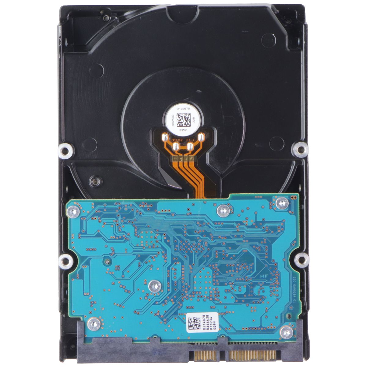 Hitachi Deskstar 7K3000 SATA-III Internal Hard Drive HDD (HDS723030ALA640)