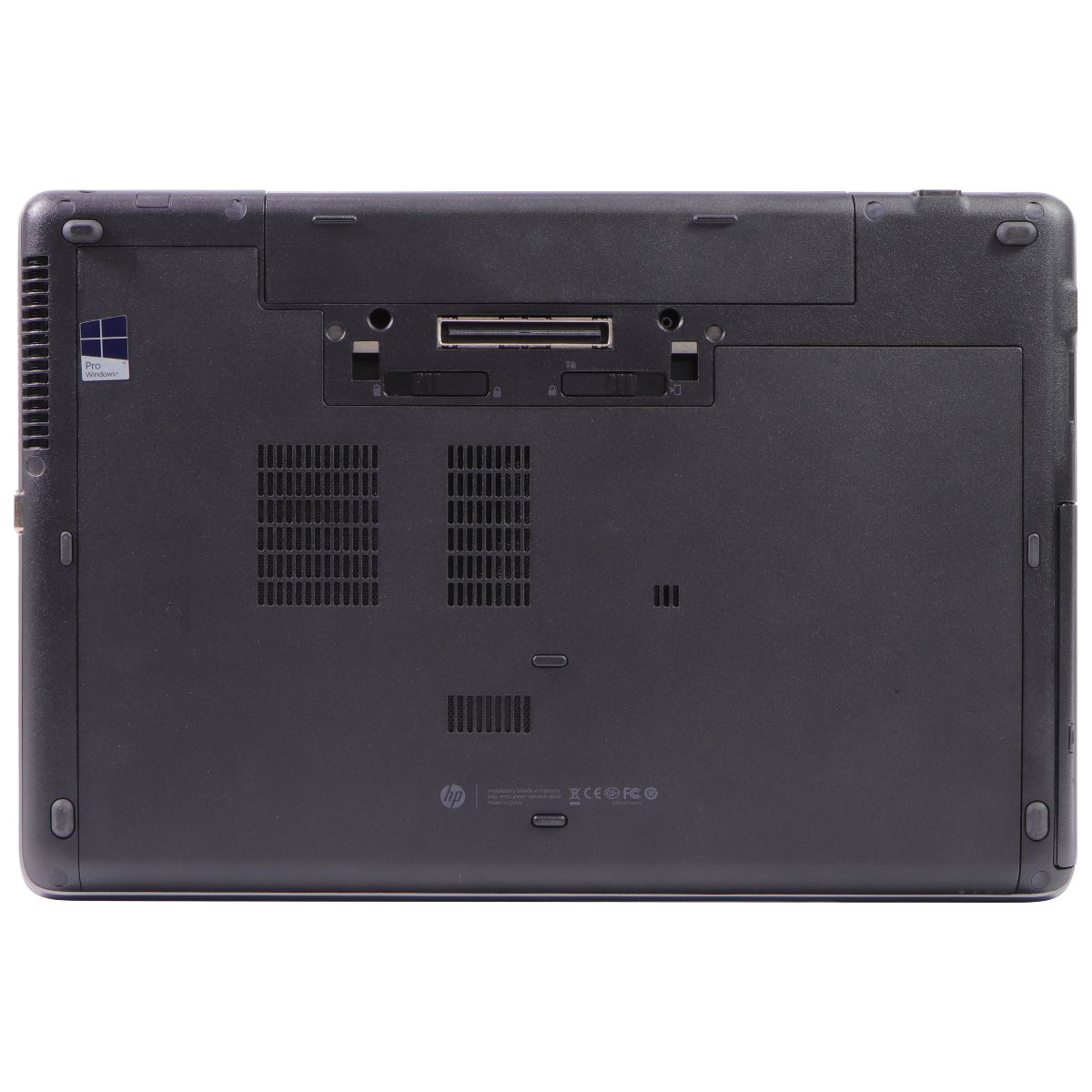 HP ProBook 655 G1 (15.6-in) Laptop AMD A8-5550M/500GB HDD/8GB/Win 10 Pro