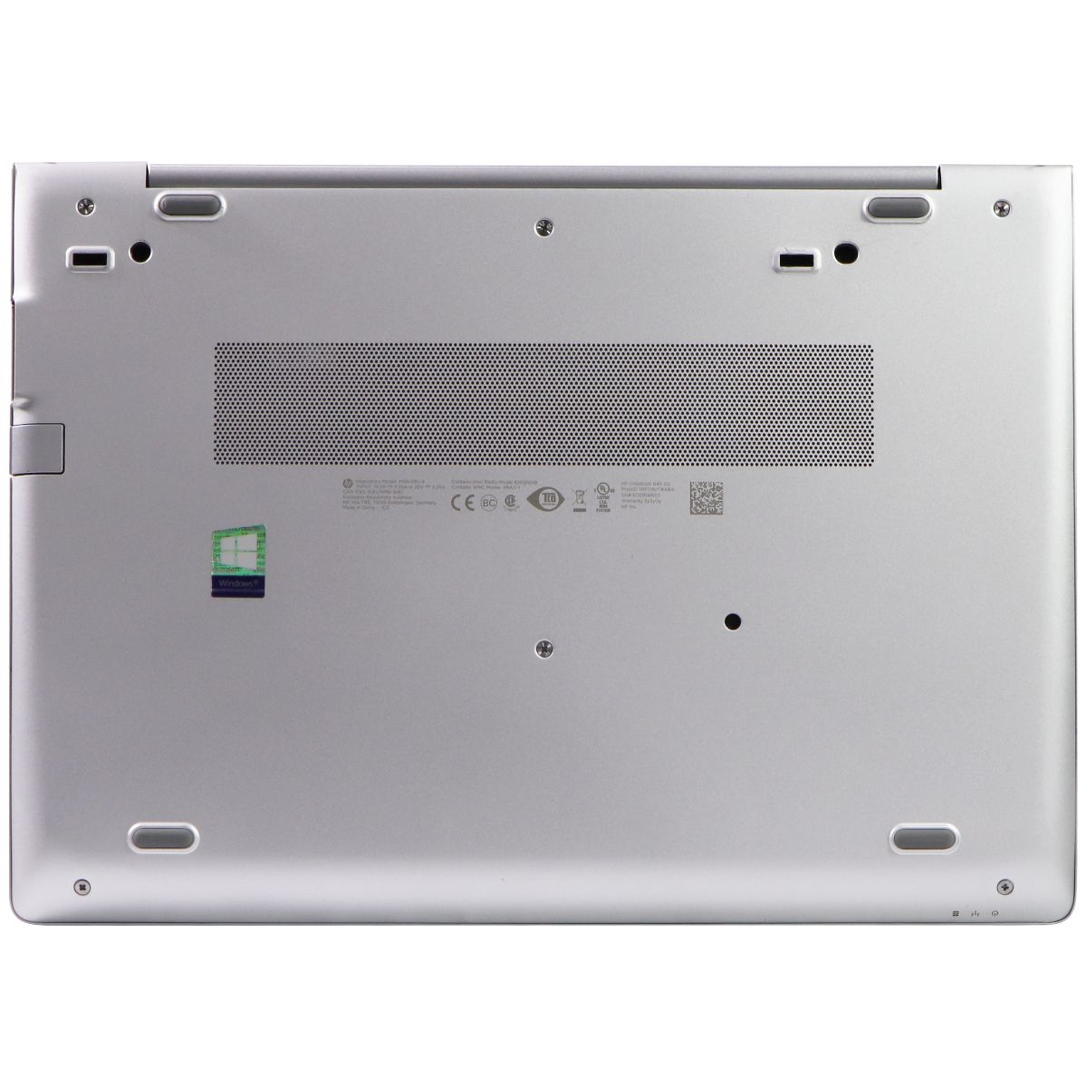 HP EliteBook 840 G5 (14-in) FHD Laptop i5-8250U/256GB SSD/8 GB/Win 10 Pro Laptops - PC Laptops & Netbooks HP - Simple Cell Bulk Wholesale Pricing - USA Seller