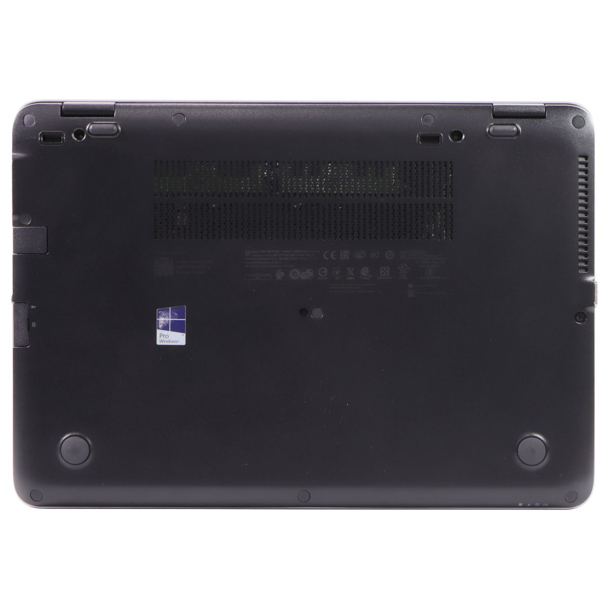 HP EliteBook 840 G3 (14) FHD Laptop (HSTNN-I33C-4) i5-6200U/256GB/8GB/10 Pro Laptops - PC Laptops & Netbooks HP - Simple Cell Bulk Wholesale Pricing - USA Seller