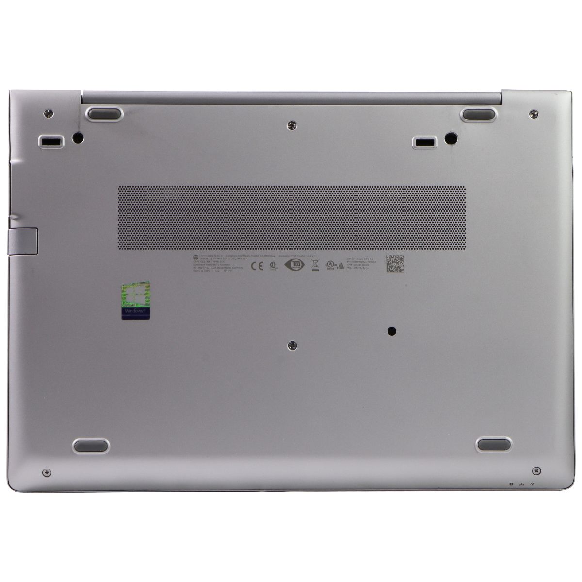 HP EliteBook 840 G6 (14-in) FHD Touch Laptop HSN-I24C-4 i5-8265U/256GB/8GB/Home Laptops - PC Laptops & Netbooks HP - Simple Cell Bulk Wholesale Pricing - USA Seller