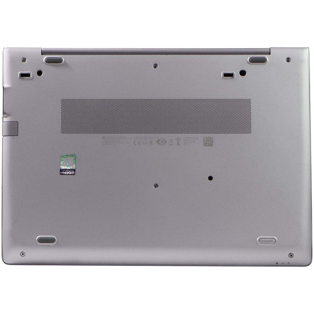 HP EliteBook 840 G5 (14.0-in) FHD Touch Laptop i5-8250U/256GB/8GB/Win 10 Home Laptops - PC Laptops & Netbooks HP - Simple Cell Bulk Wholesale Pricing - USA Seller
