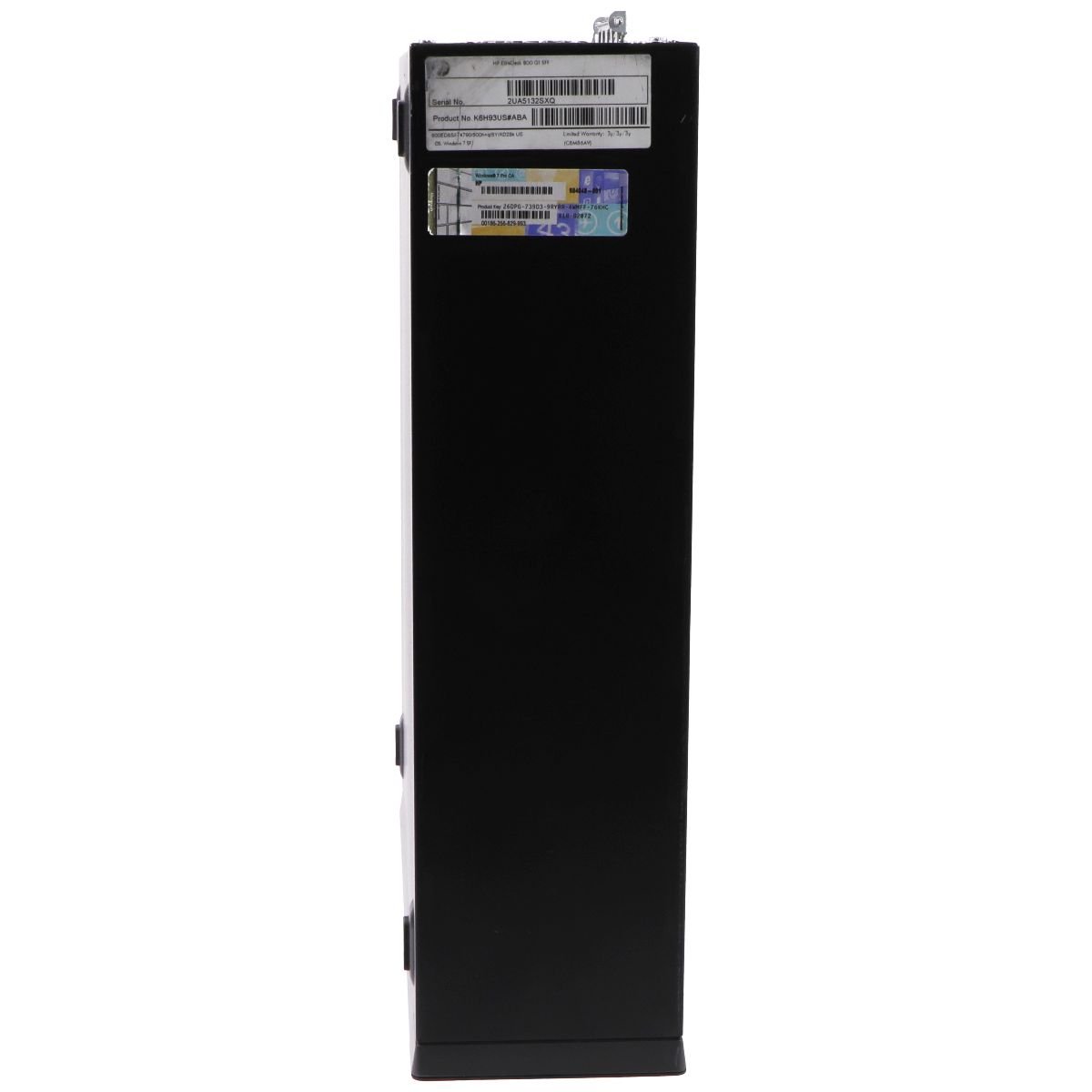 HP EliteDesk 800 G1 Tower PC (K6H93US) i7-4790/180GB SSD/8GB/10 Home PC Desktops & All-In-Ones HP - Simple Cell Bulk Wholesale Pricing - USA Seller