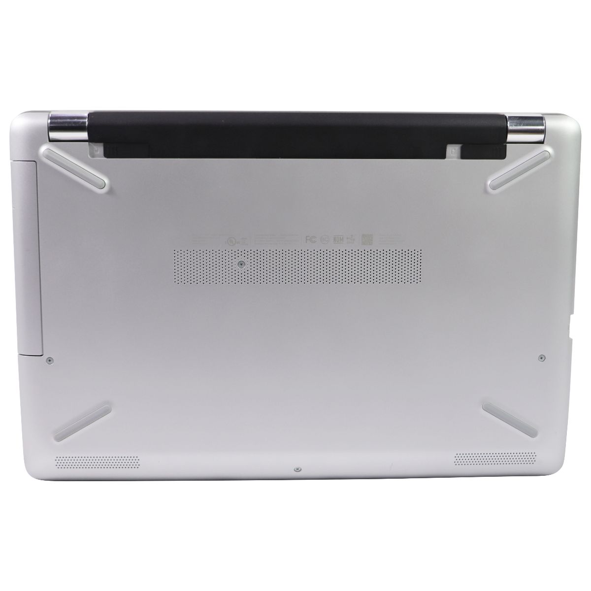 HP Jaguar Laptop 15-bs070wm 15.6-inch i5-7200U/1TB HDD/8GB/10 Home - Silver Laptops - PC Laptops & Netbooks HP - Simple Cell Bulk Wholesale Pricing - USA Seller