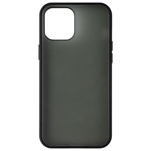Humixx Cellphone Case for Apple iPhone 12 Pro Max - Smoke