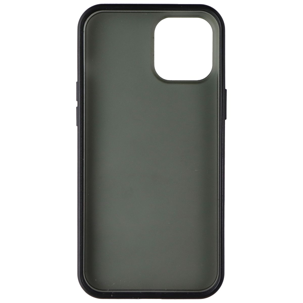 Humixx Cellphone Case for Apple iPhone 12 Pro Max - Smoke Cell Phone - Cases, Covers & Skins Humixx - Simple Cell Bulk Wholesale Pricing - USA Seller