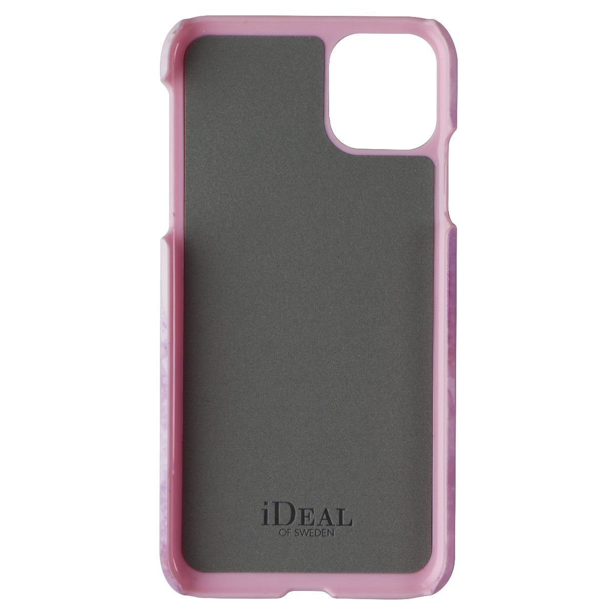 iDeal of Sweden Printed Case for Apple iPhone XS Max - Pilion Pink Marble Cell Phone - Cases, Covers & Skins iDeal of Sweden - Simple Cell Bulk Wholesale Pricing - USA Seller