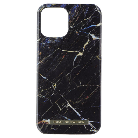 iDeal of Sweden Printed Case for Apple iPhone 12/12 Pro - Port Laurent Marble Cell Phone - Cases, Covers & Skins iDeal of Sweden - Simple Cell Bulk Wholesale Pricing - USA Seller