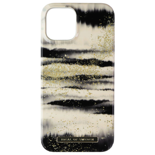 iDeal of Sweden Printed Case for Apple iPhone 12 Pro Max - Golden Tie Dye Cell Phone - Cases, Covers & Skins iDeal of Sweden - Simple Cell Bulk Wholesale Pricing - USA Seller