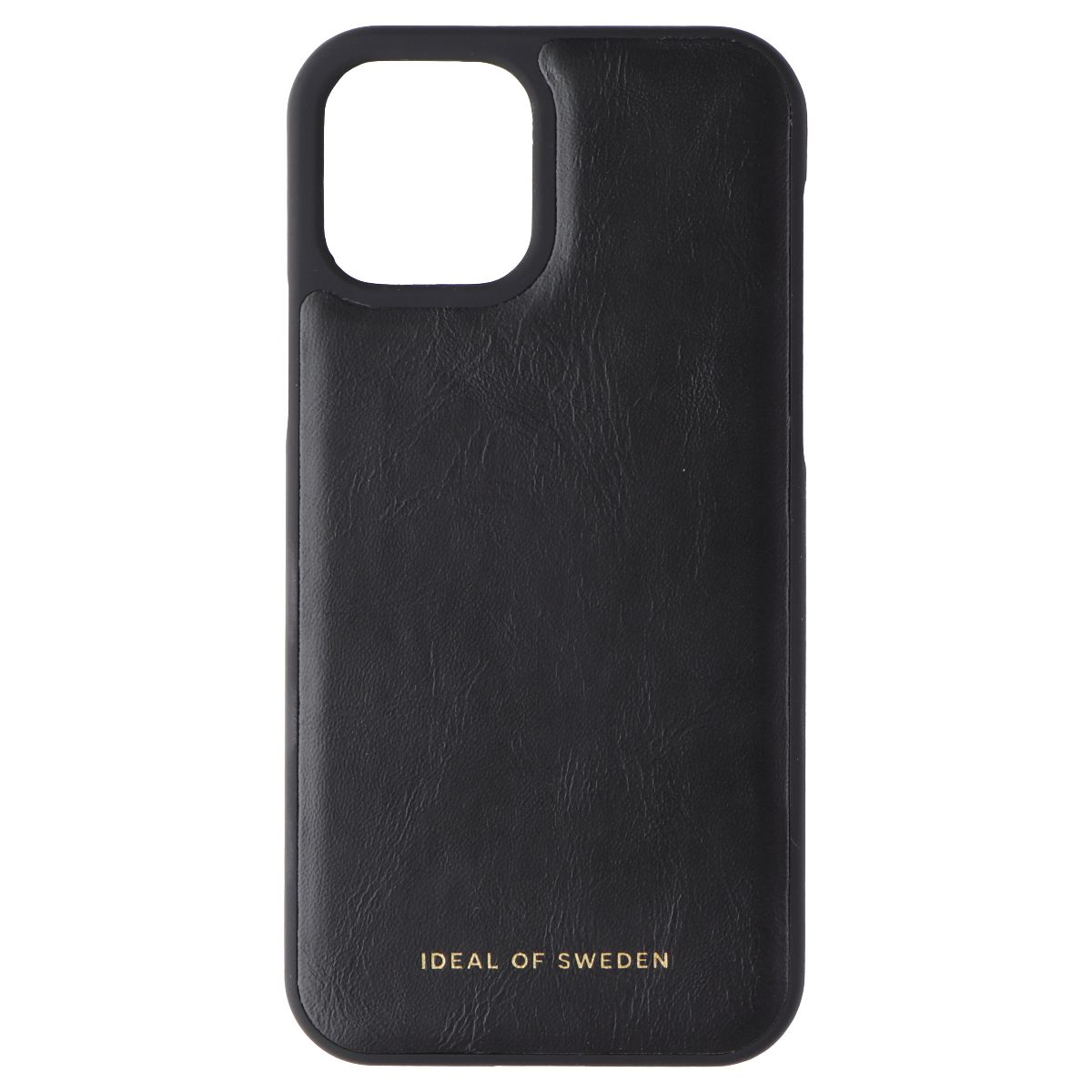 iDeal of Sweden Studio Clutch Wallet Case for Apple iPhone 12/12 Pro - Plum Cell Phone - Cases, Covers & Skins iDeal of Sweden - Simple Cell Bulk Wholesale Pricing - USA Seller