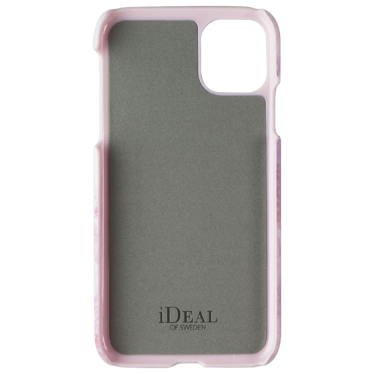 iDeal of Sweden Hardshell Case for Apple iPhone 11 and XR - Pilion Pink Marble Cell Phone - Cases, Covers & Skins iDeal of Sweden - Simple Cell Bulk Wholesale Pricing - USA Seller