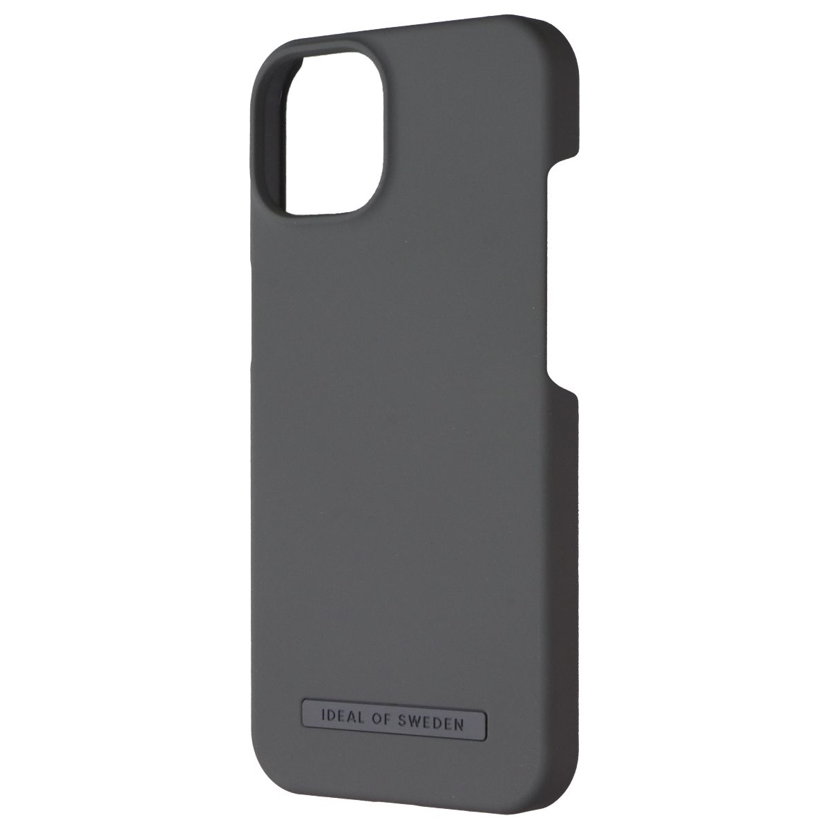 iDeal of Sweden Seamless Case for Apple iPhone 13 - Ash Gray Cell Phone - Cases, Covers & Skins iDeal of Sweden - Simple Cell Bulk Wholesale Pricing - USA Seller
