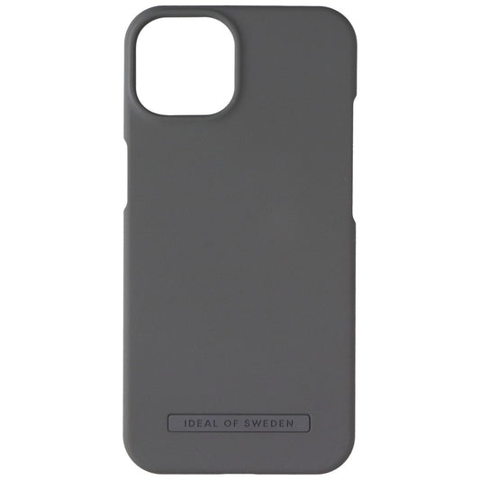 iDeal of Sweden Seamless Case for Apple iPhone 13 - Ash Gray Cell Phone - Cases, Covers & Skins iDeal of Sweden - Simple Cell Bulk Wholesale Pricing - USA Seller