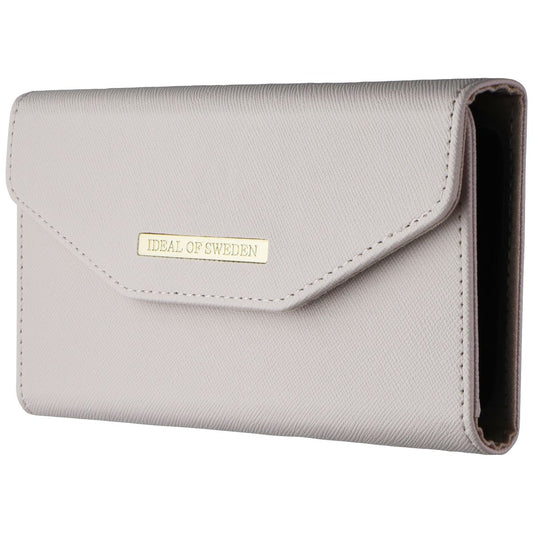 iDeal of Sweden Mayfair Clutch Wallet Case for Apple iPhone XR - Pink Cell Phone - Cases, Covers & Skins iDeal of Sweden - Simple Cell Bulk Wholesale Pricing - USA Seller