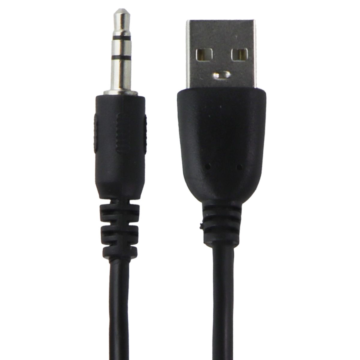 iHome Office 720P USB Plug and Play Webcam with External Mic - Black