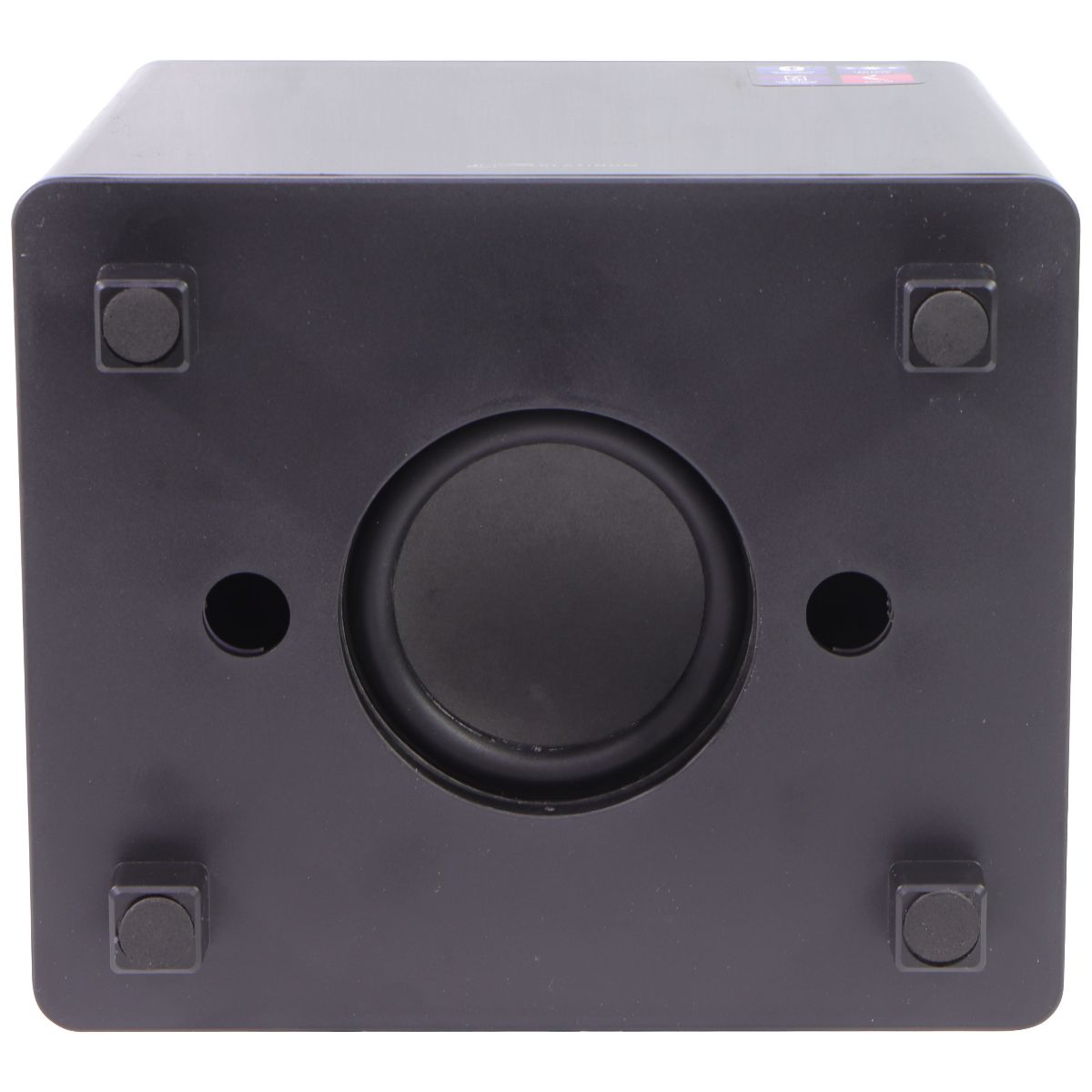 iLive Bluetooth 2.1-Channel Wireless Speaker System w/Subwoofer - Black (IHB26B) Home Multimedia - Home Speakers & Subwoofers iLive - Simple Cell Bulk Wholesale Pricing - USA Seller