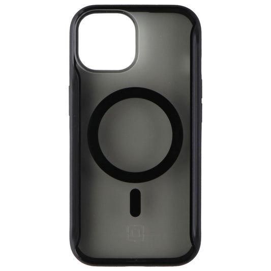 Incipio AeroGrip Case for MagSafe for Apple iPhone 15 / 14 / 13 - Stealth Black Cell Phone - Cases, Covers & Skins Incipio - Simple Cell Bulk Wholesale Pricing - USA Seller