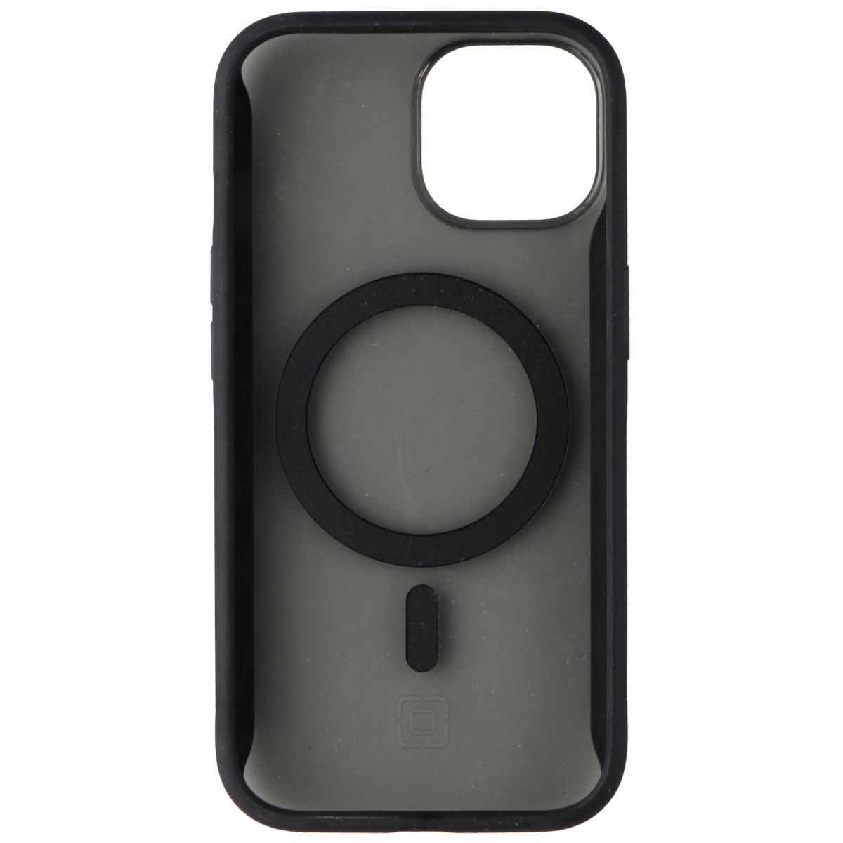 Incipio AeroGrip Case for MagSafe for Apple iPhone 15 / 14 / 13 - Stealth Black Cell Phone - Cases, Covers & Skins Incipio - Simple Cell Bulk Wholesale Pricing - USA Seller