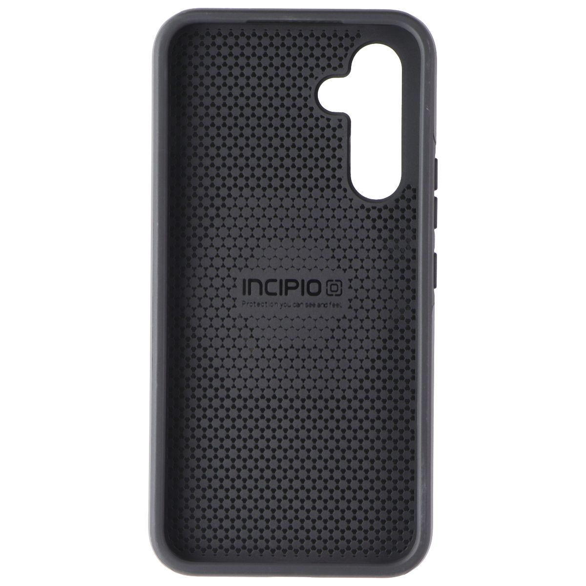 Incipio Duo Series Case for Samsung Galaxy A54 5G - Black Cell Phone - Cases, Covers & Skins Incipio - Simple Cell Bulk Wholesale Pricing - USA Seller