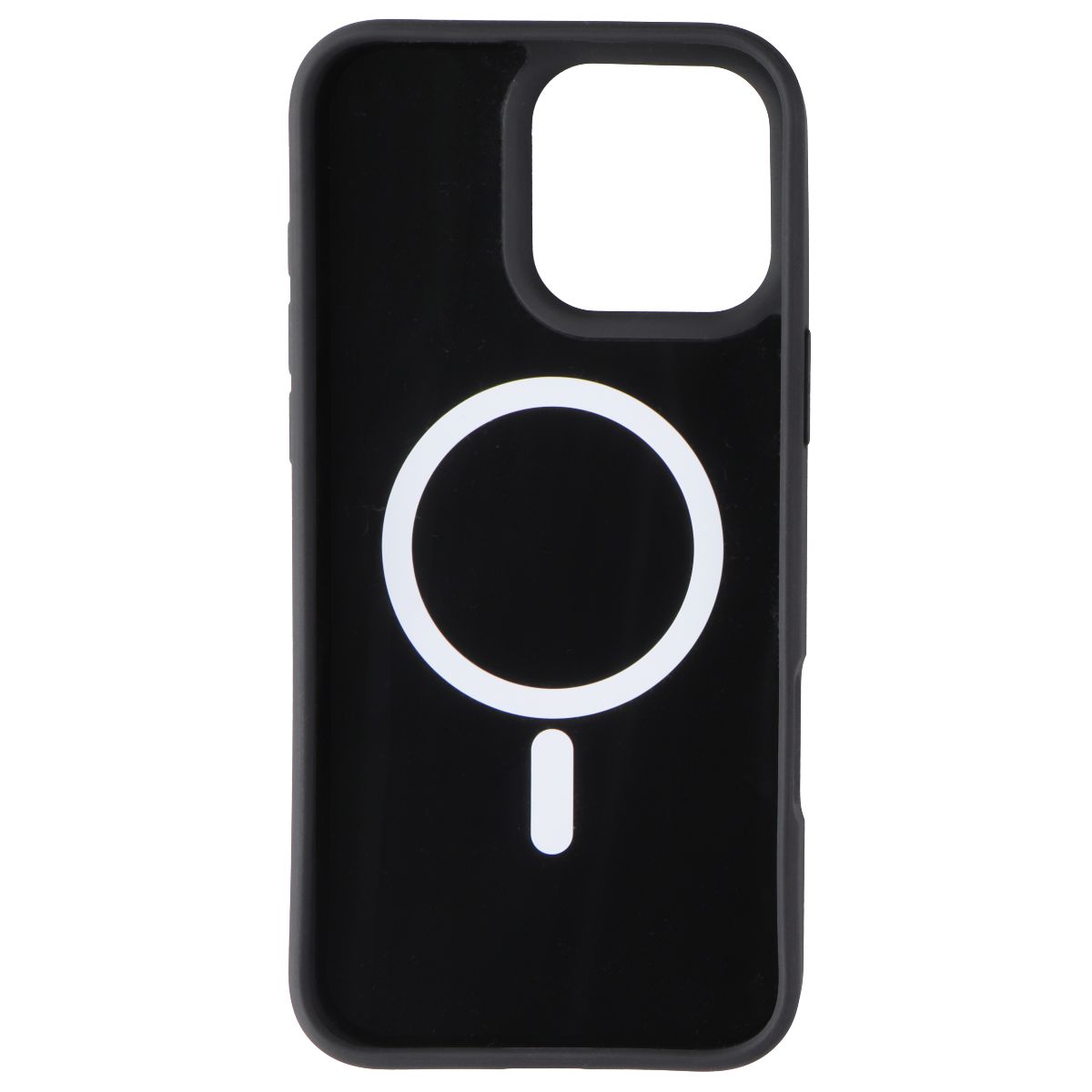Incipio Velocity Series Case for MagSafe for Apple iPhone 16 Pro Max - Black Cell Phone - Cases, Covers & Skins Incipio - Simple Cell Bulk Wholesale Pricing - USA Seller